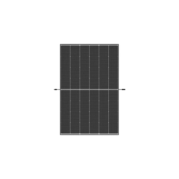 Trina Solar Vertex S+ TSM450-NEG9R.28