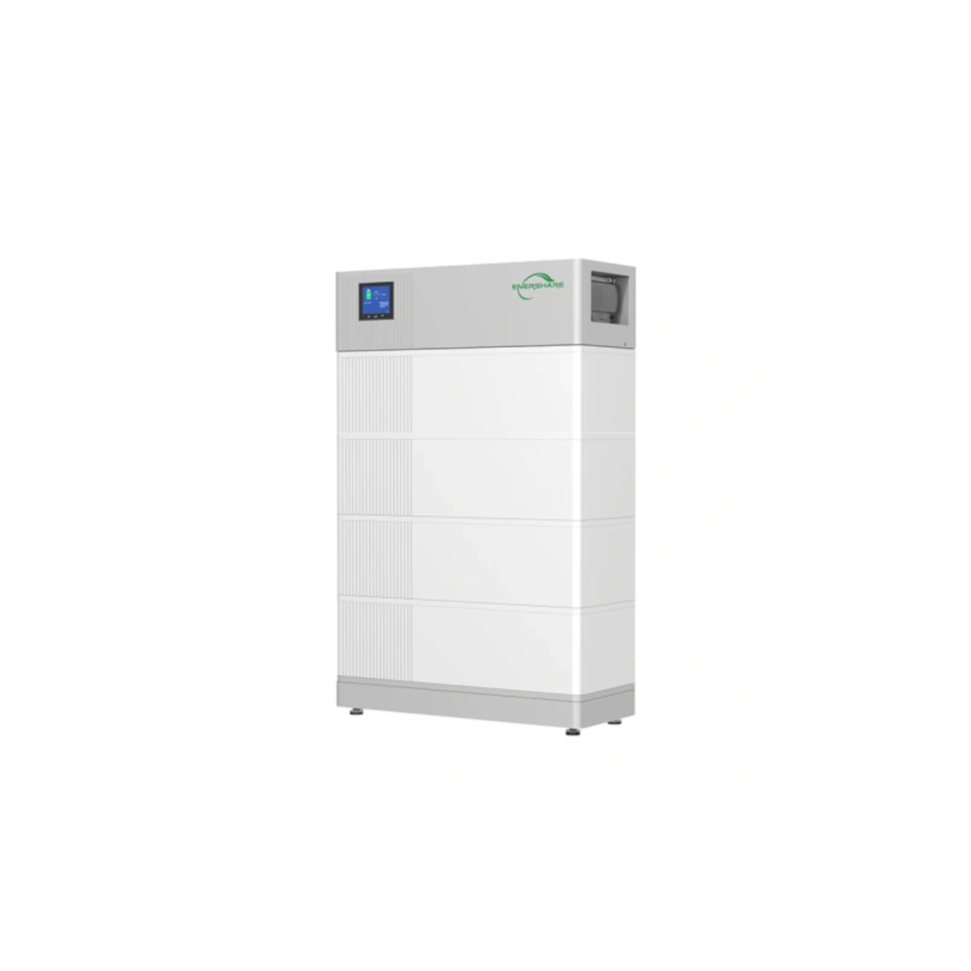 Enershare Energy-Core 12.8 kWh