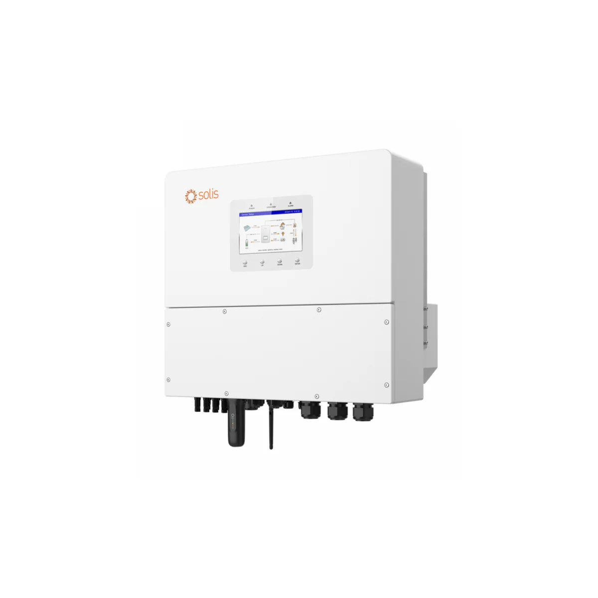 Solis S6-EH3P15K-H