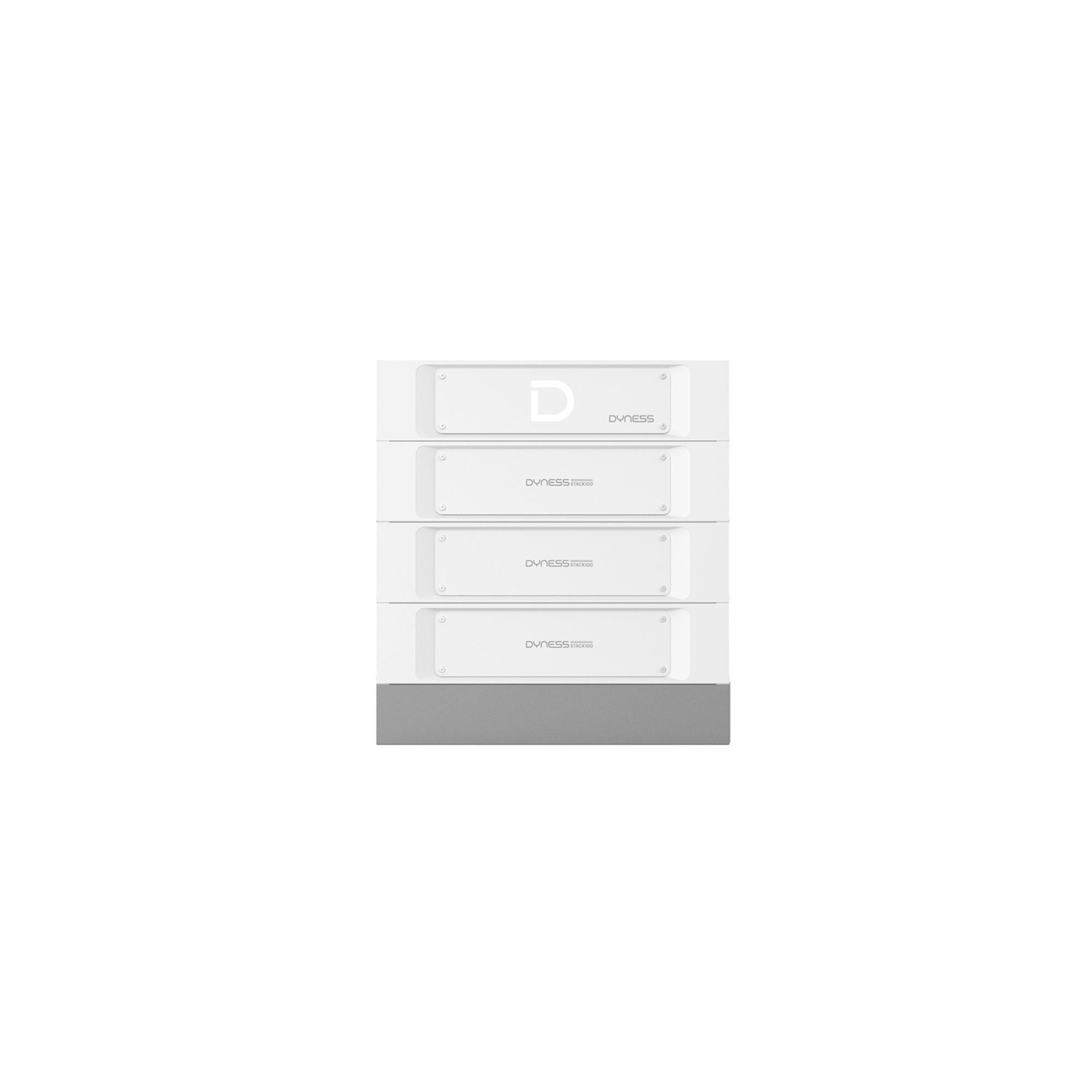 DynessStack10015.36kWh