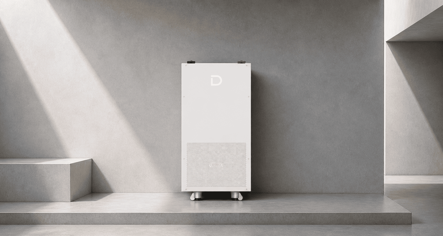 Apžvalga: Dyness PowerBrick PLUS: 16,07 kWh žemos įtampos baterija saulės elektrinei
