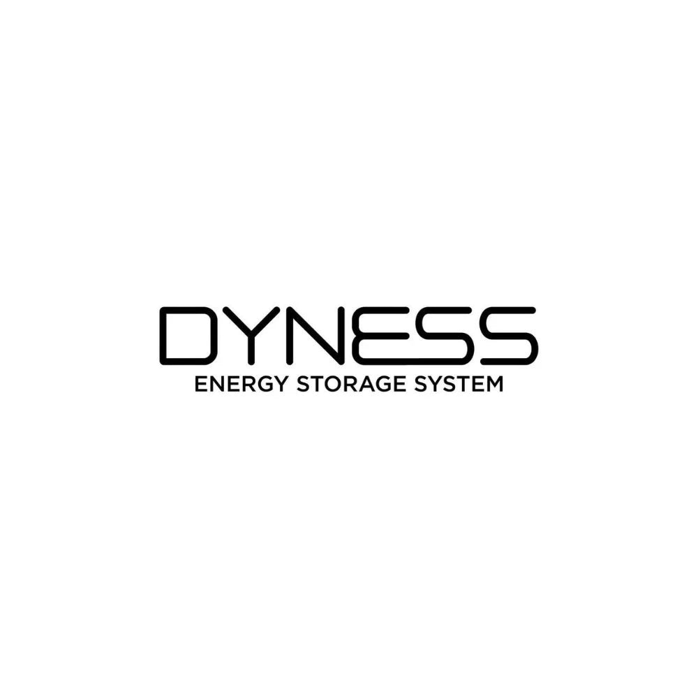 Dyness baterijos