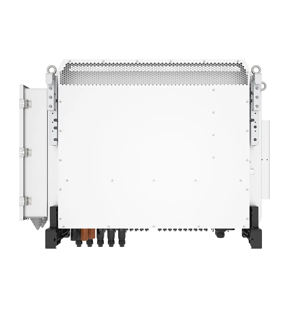 Solis S6-EH3P125K10-NV-YD-H