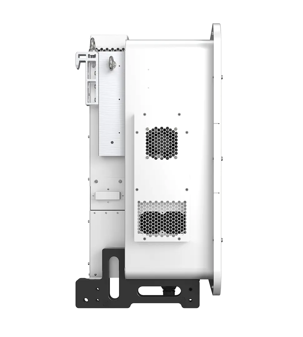 Solis S6-EH3P125K10-NV-YD-H