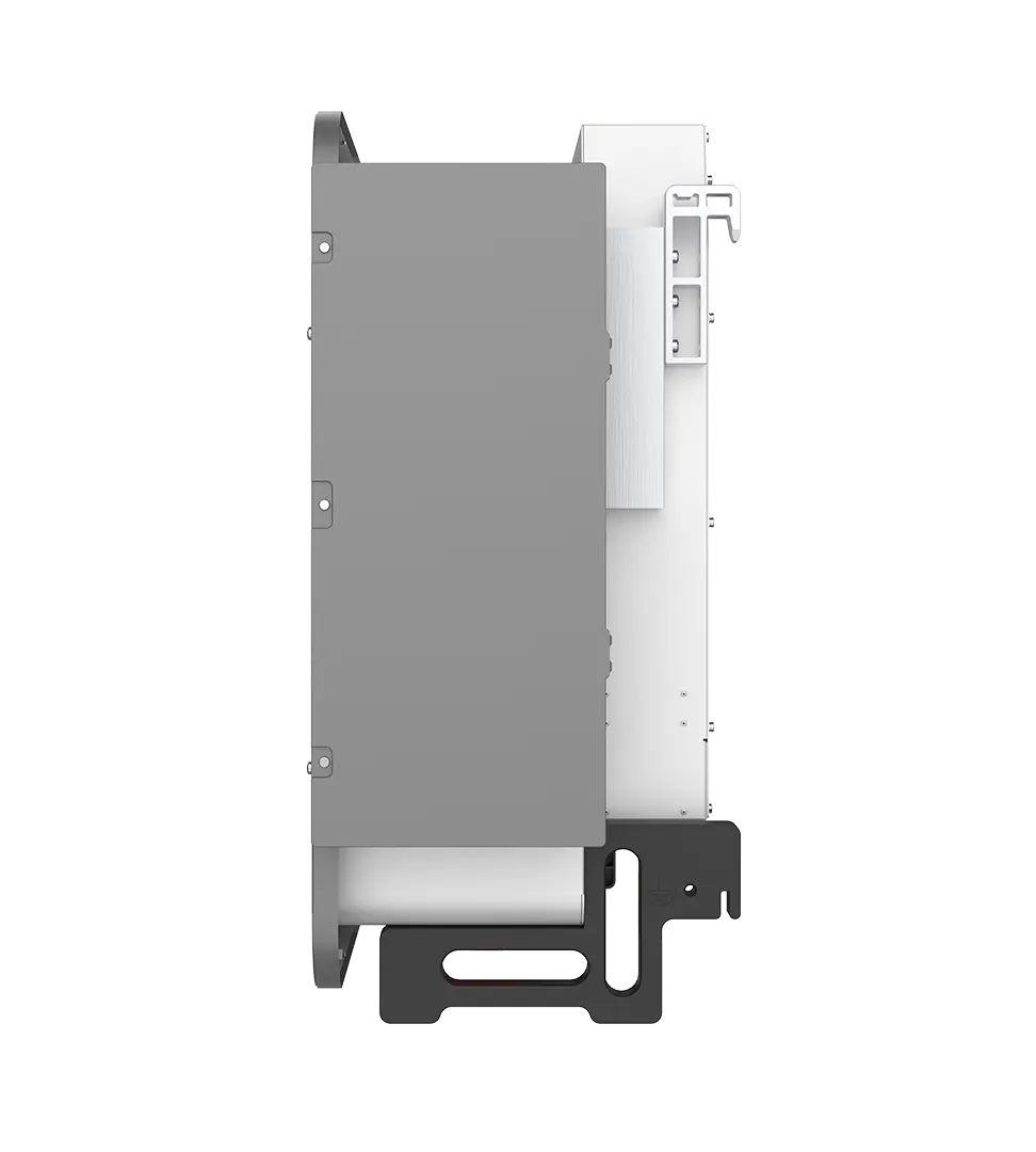 Solis S6-GU350K06-EV-ND trifazis prie tinklo jungiamas inverteris