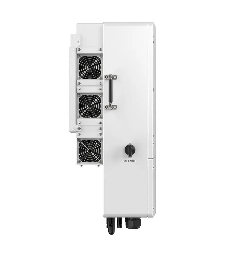 Solis S6-EH3P15K02-NV-YD-L