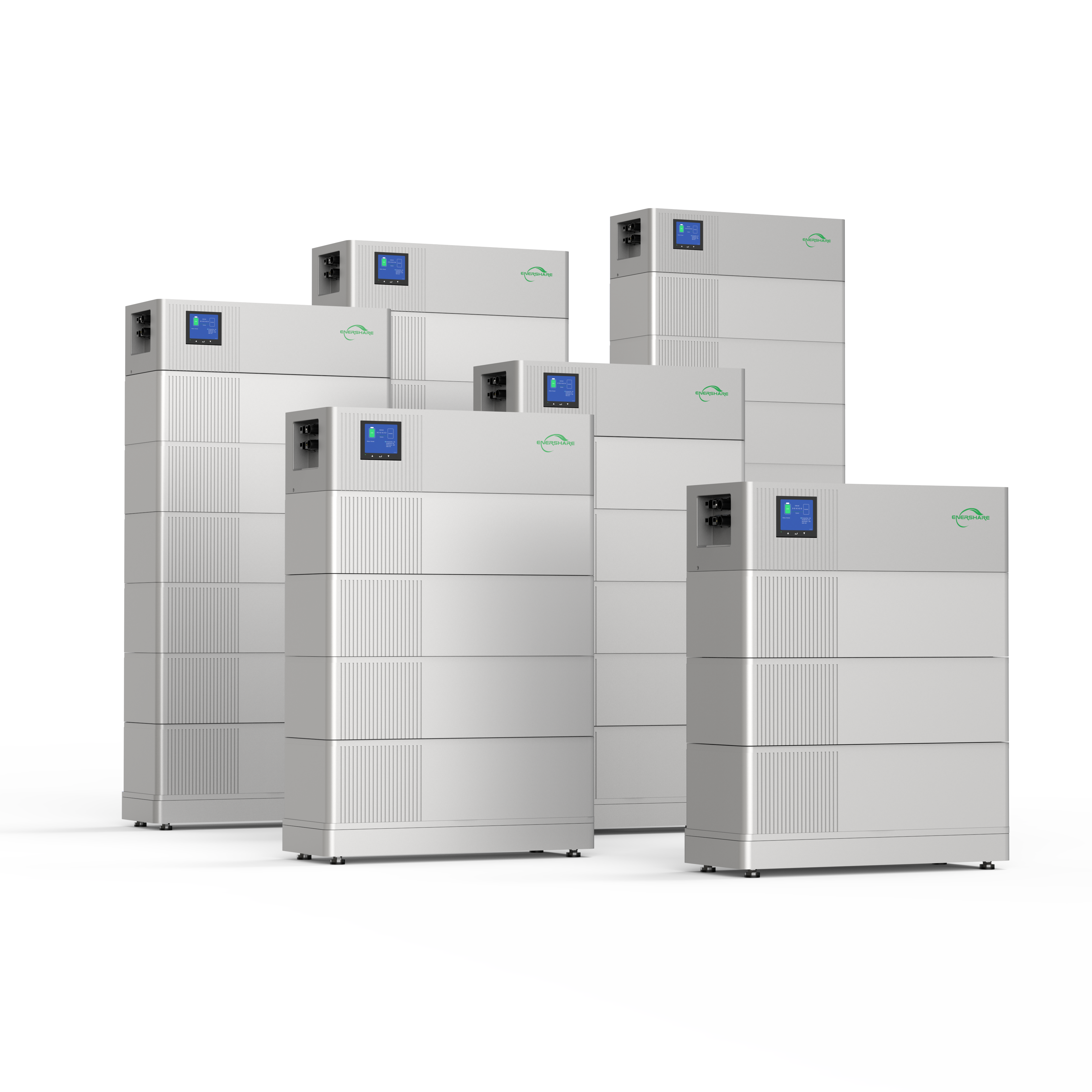 Enershare Energy-Core 16.0 kWh