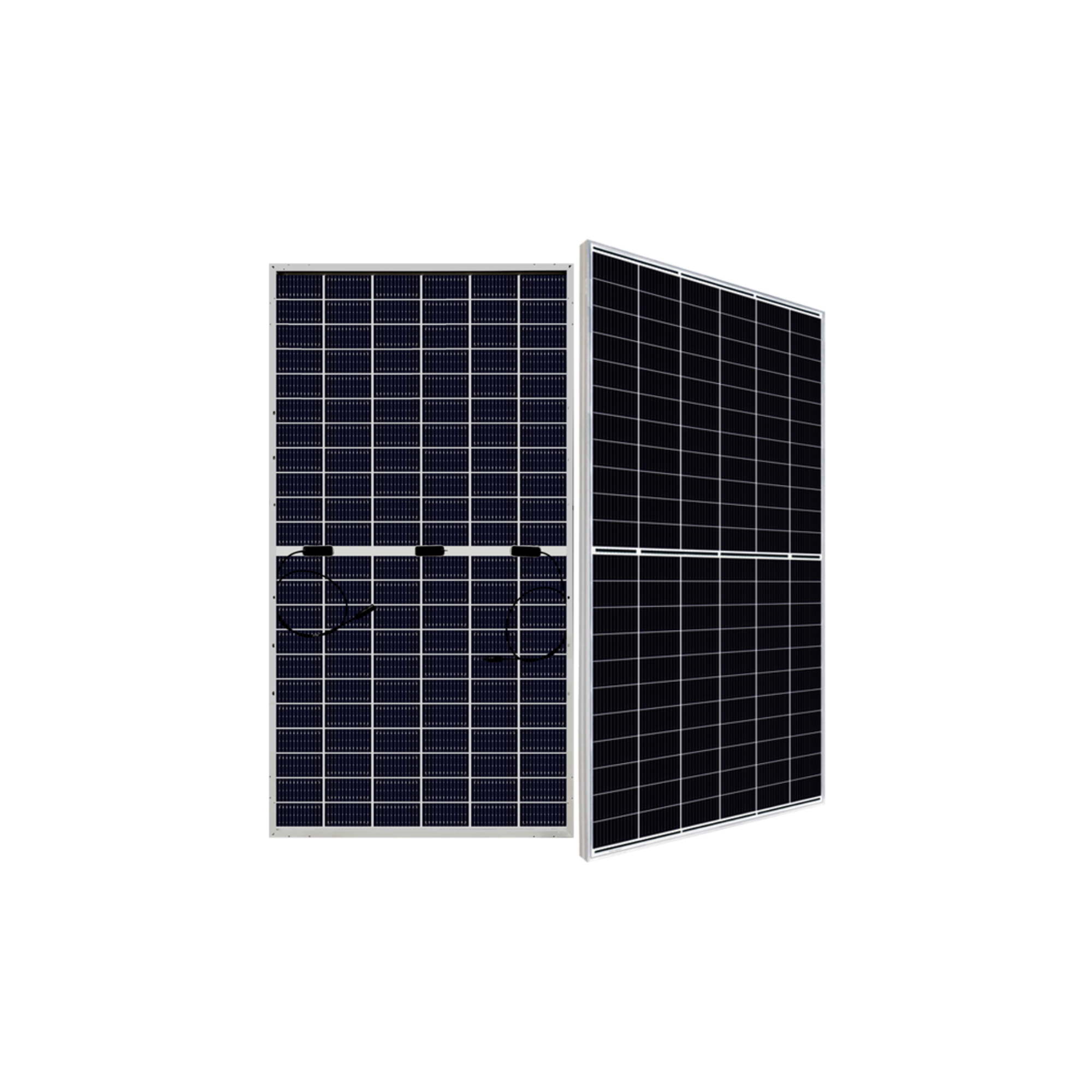 Canadian Solar BiHiKu7 CS7N- 630-660 MB-AG Bifacial