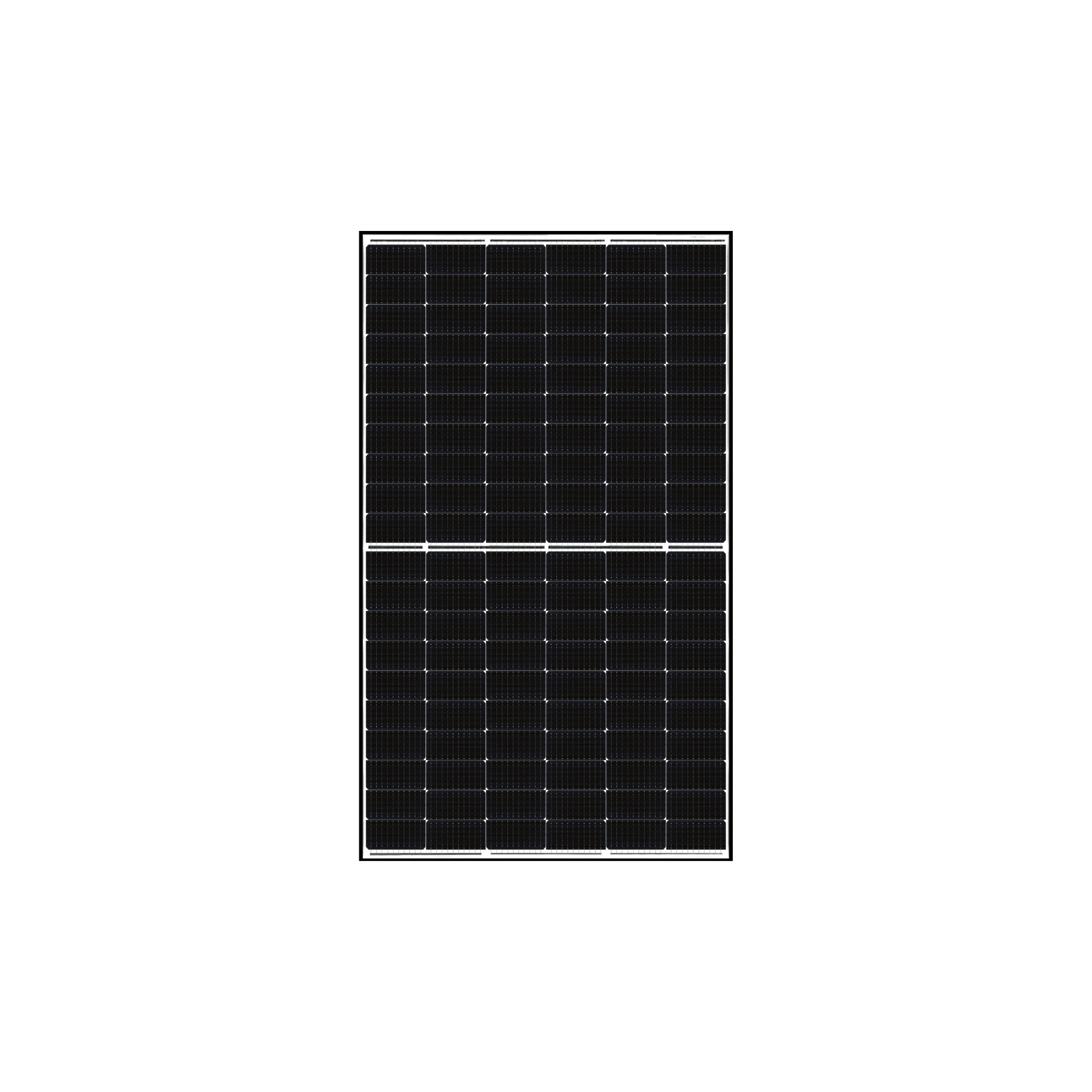 Candian Solar HiKu6 CS6L 445-465MS