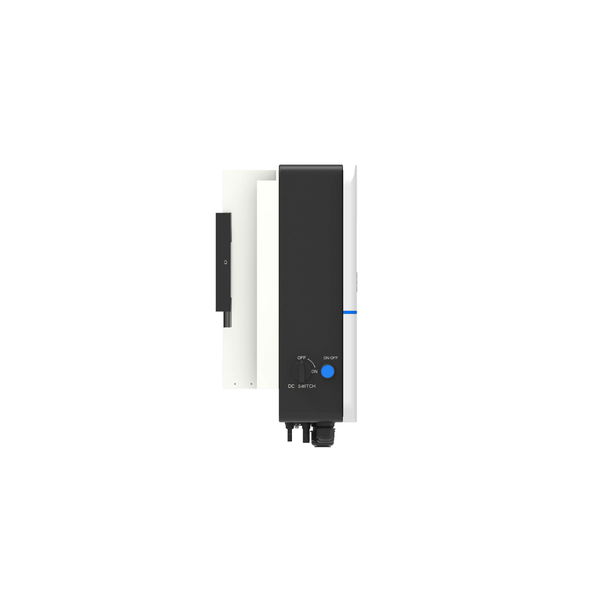Deye SUN-10K-SG01HP3-EU-DM2