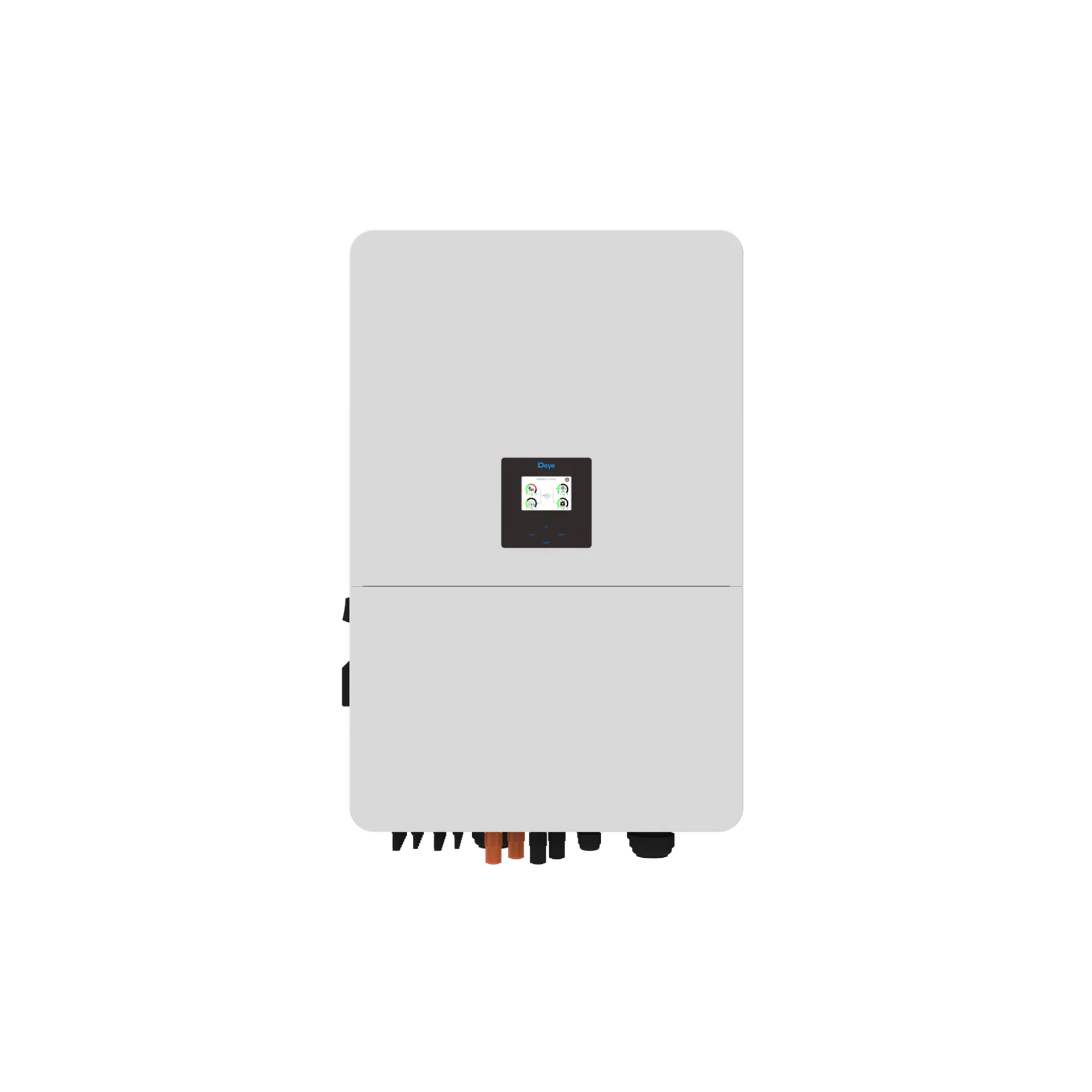 Deye SUN-80K-SG02HP3-EU-EM6