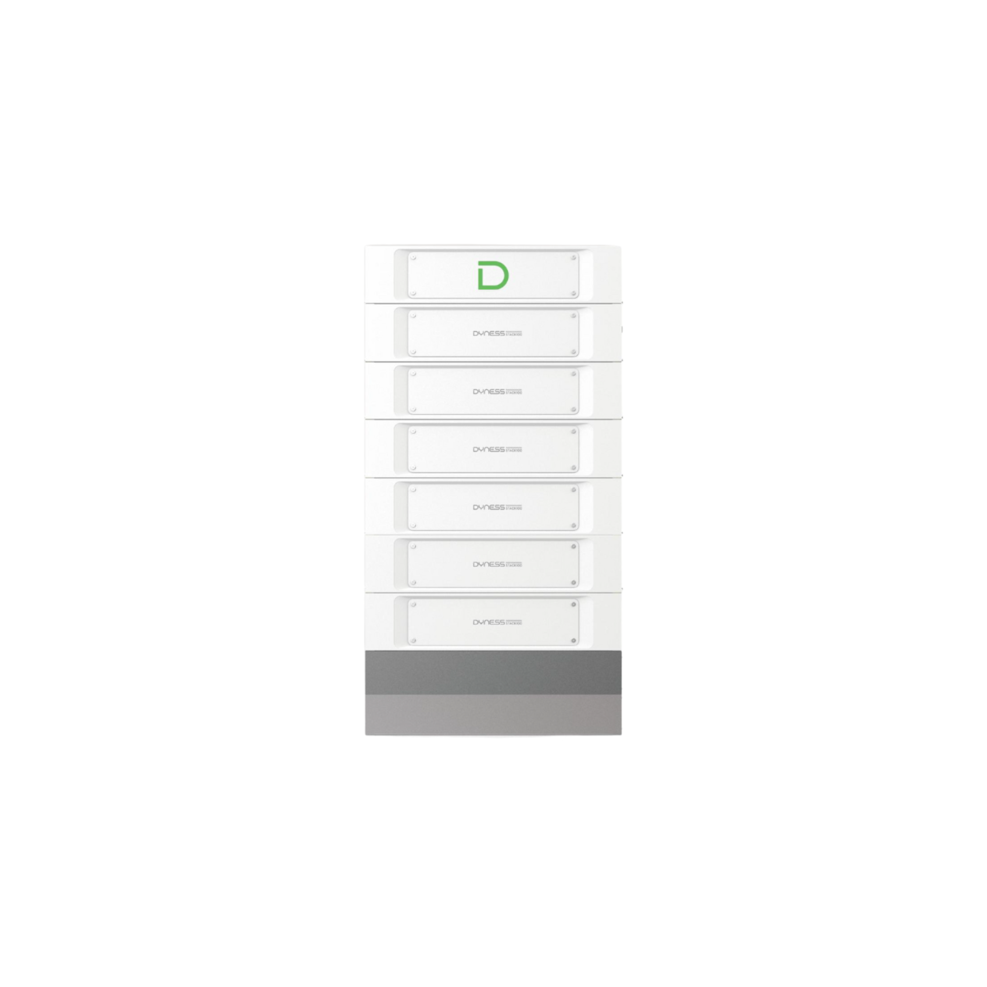 Dyness Stack100 30.72 kWh