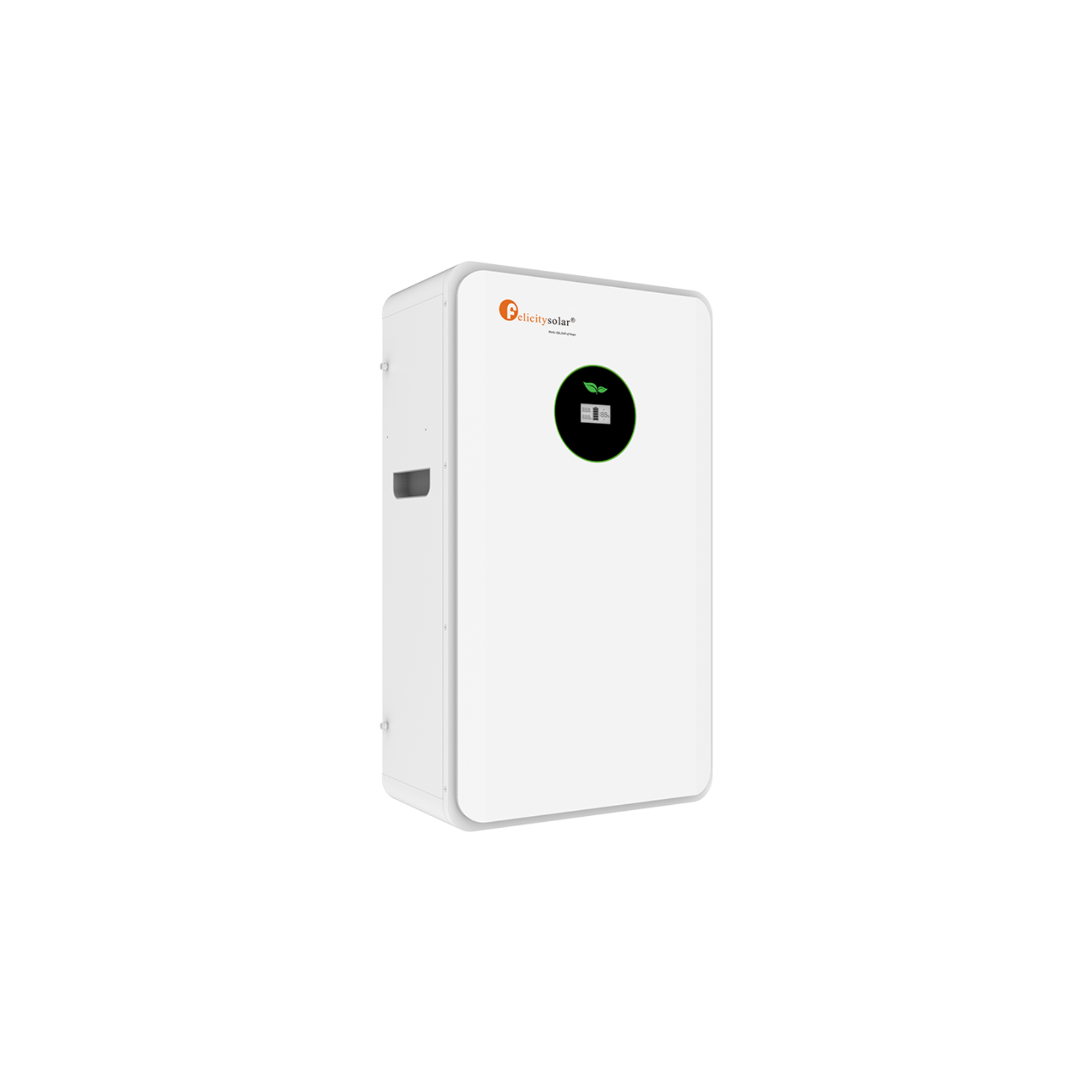 Felicity FLA48230-EU 11.80 kWh žemo voltažo baterija