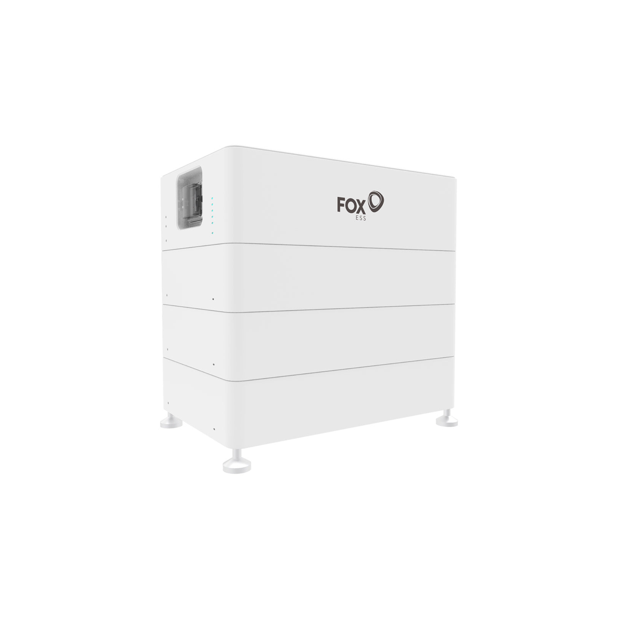 FoxESS CQ7 14.04 kWh