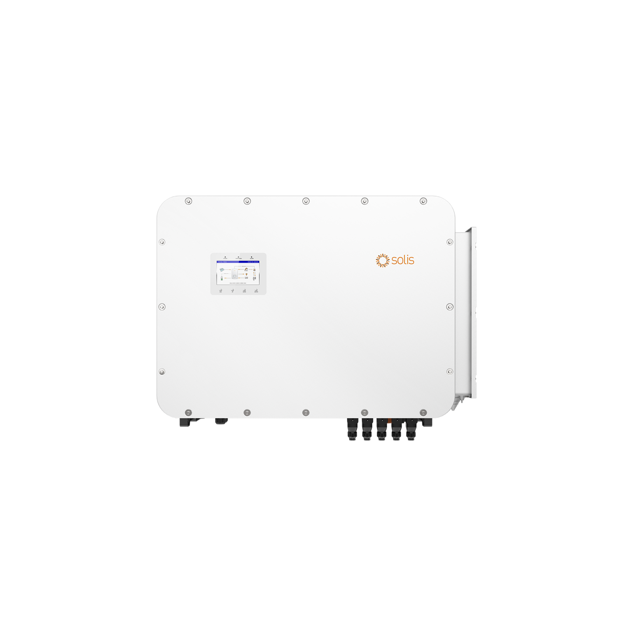 Solis S6-EH3P80K10-NV-YD-H