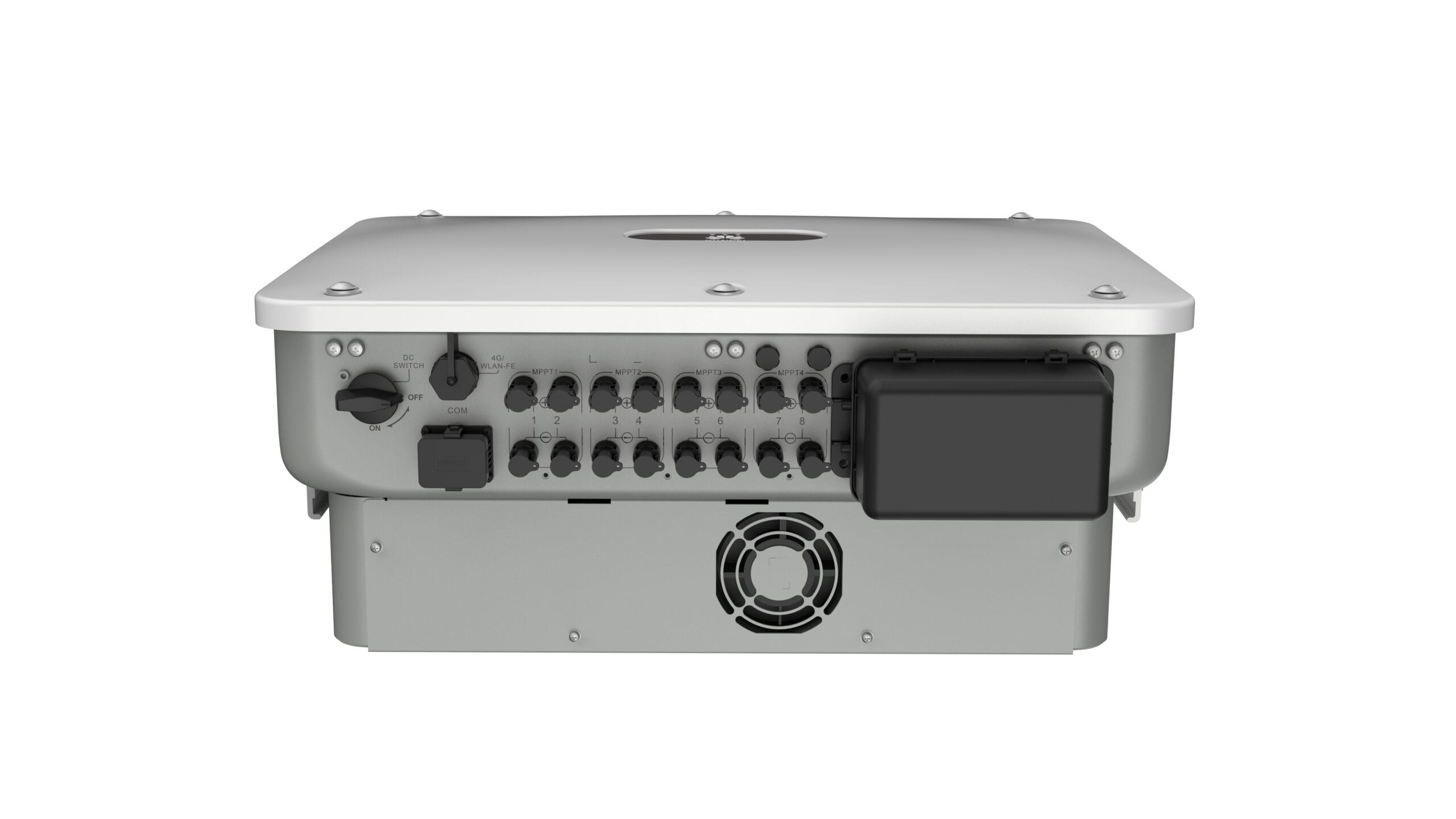 Huawei SUN2000-50KTL-M3