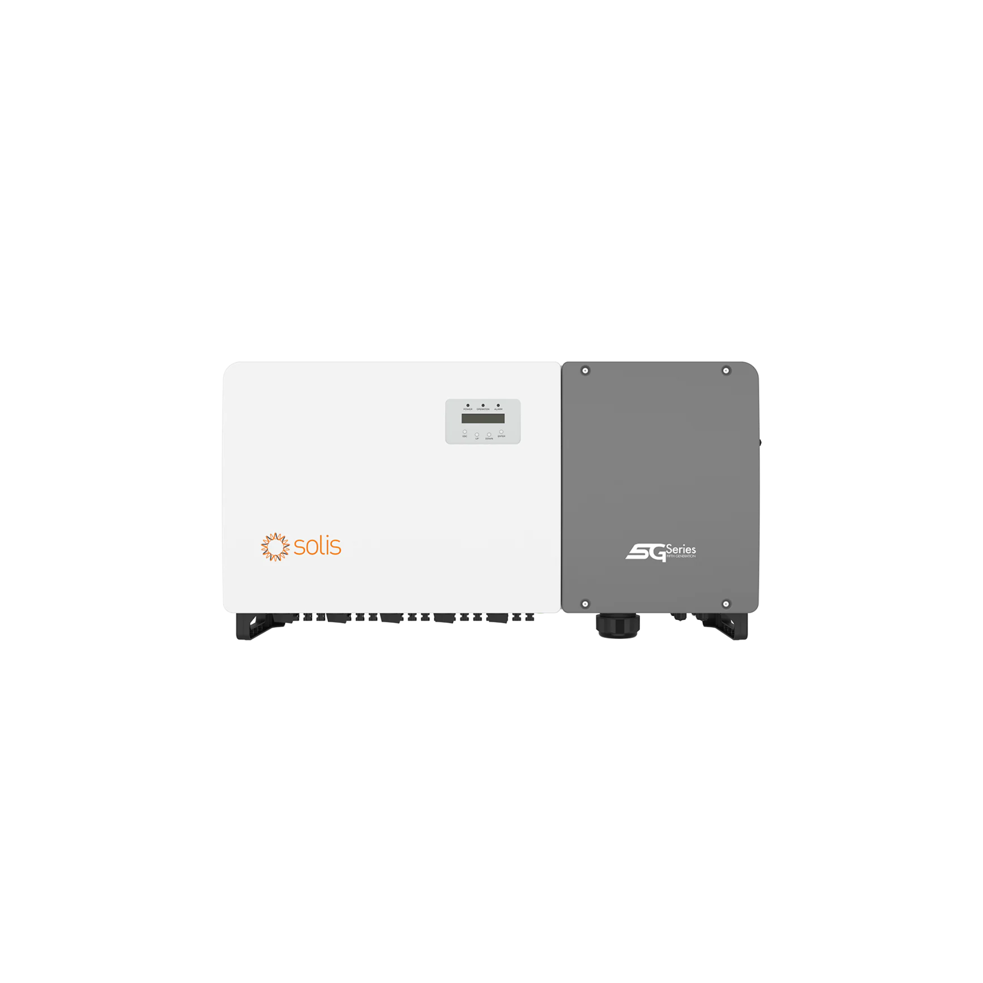 Solis 80K-5G