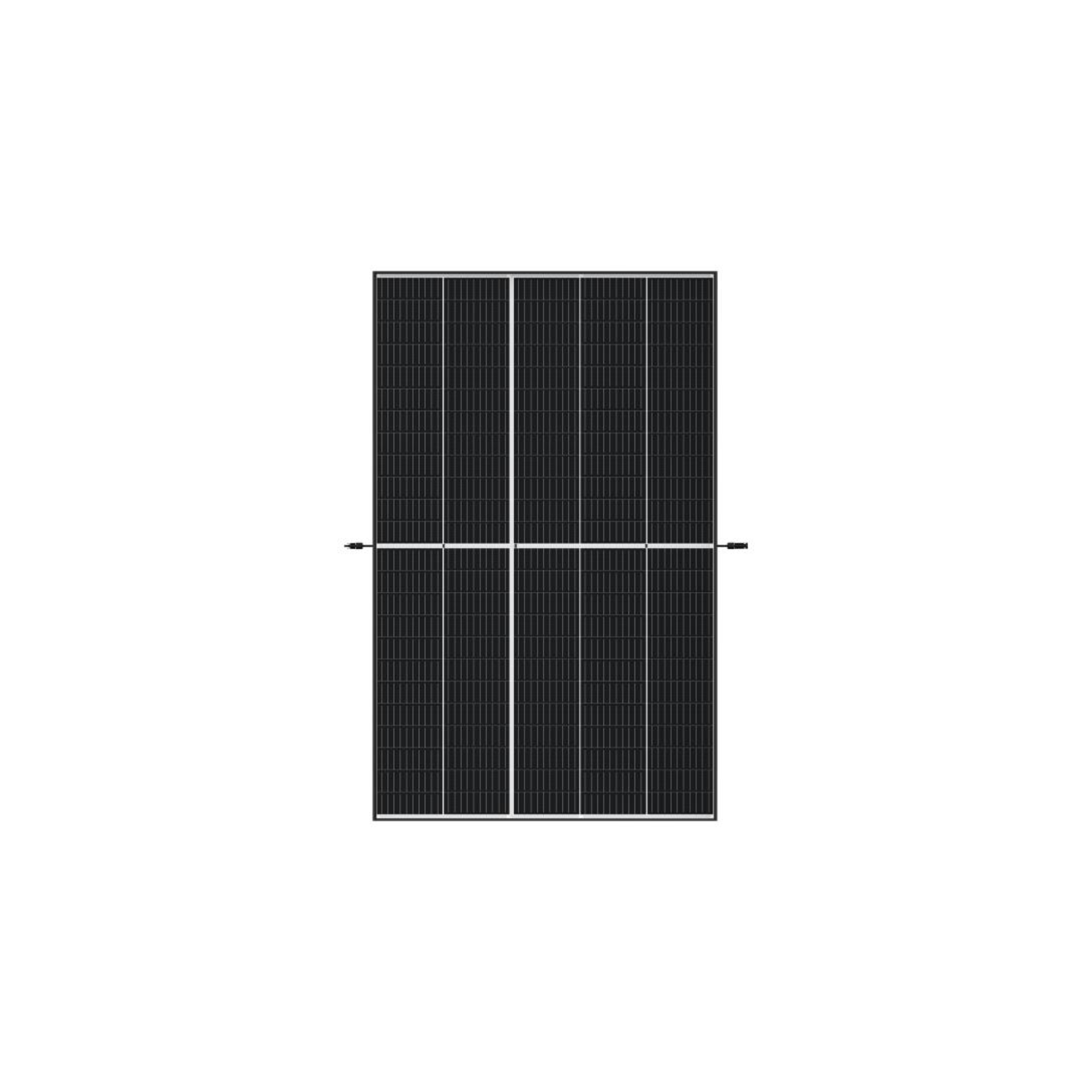 Trina Solar TSM-DE09.08 400W