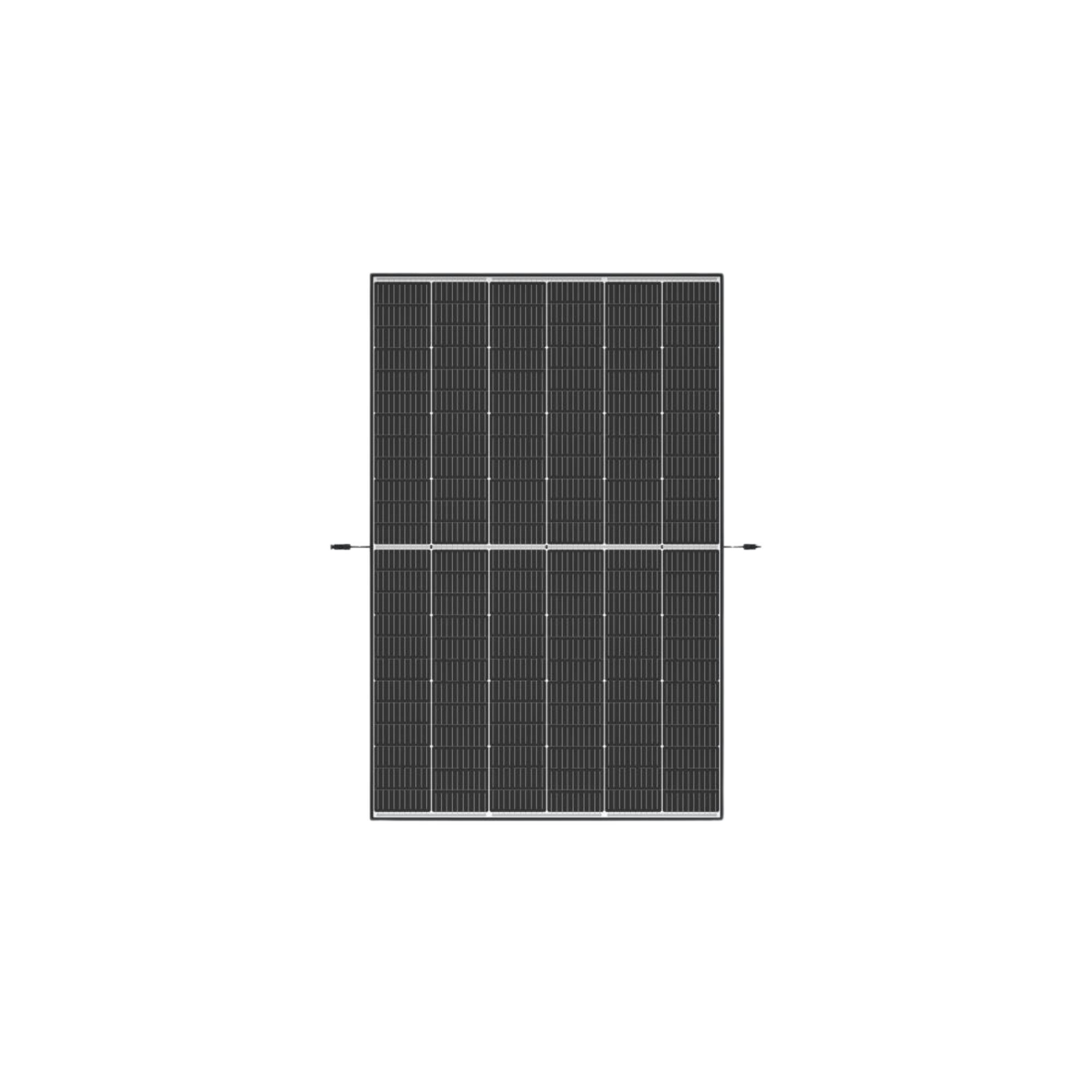 Trina Solar Vertex S TSM-DE09R.08 425W