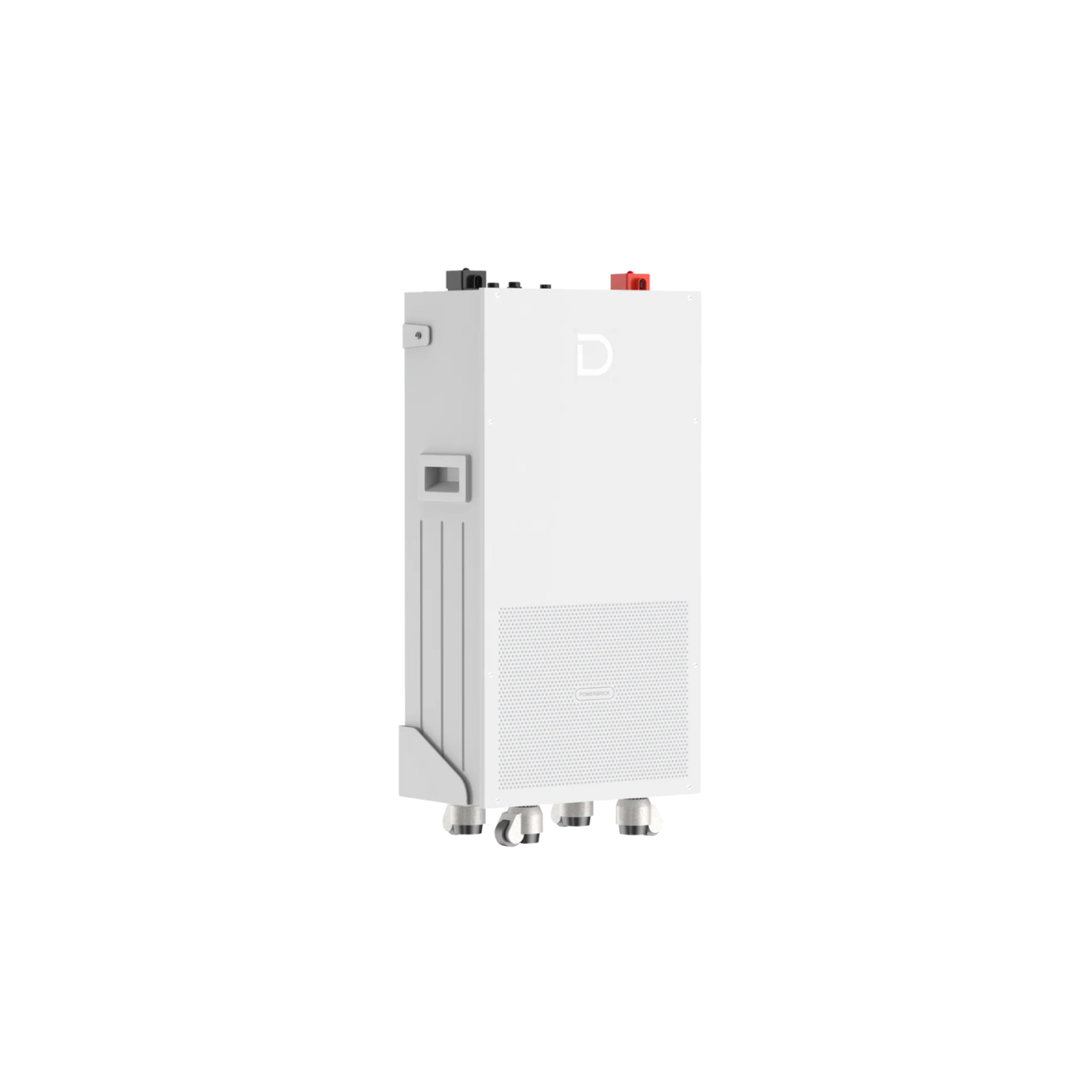 Dyness PowerBrick PLUS 16.07 kWh žemo voltažo baterija