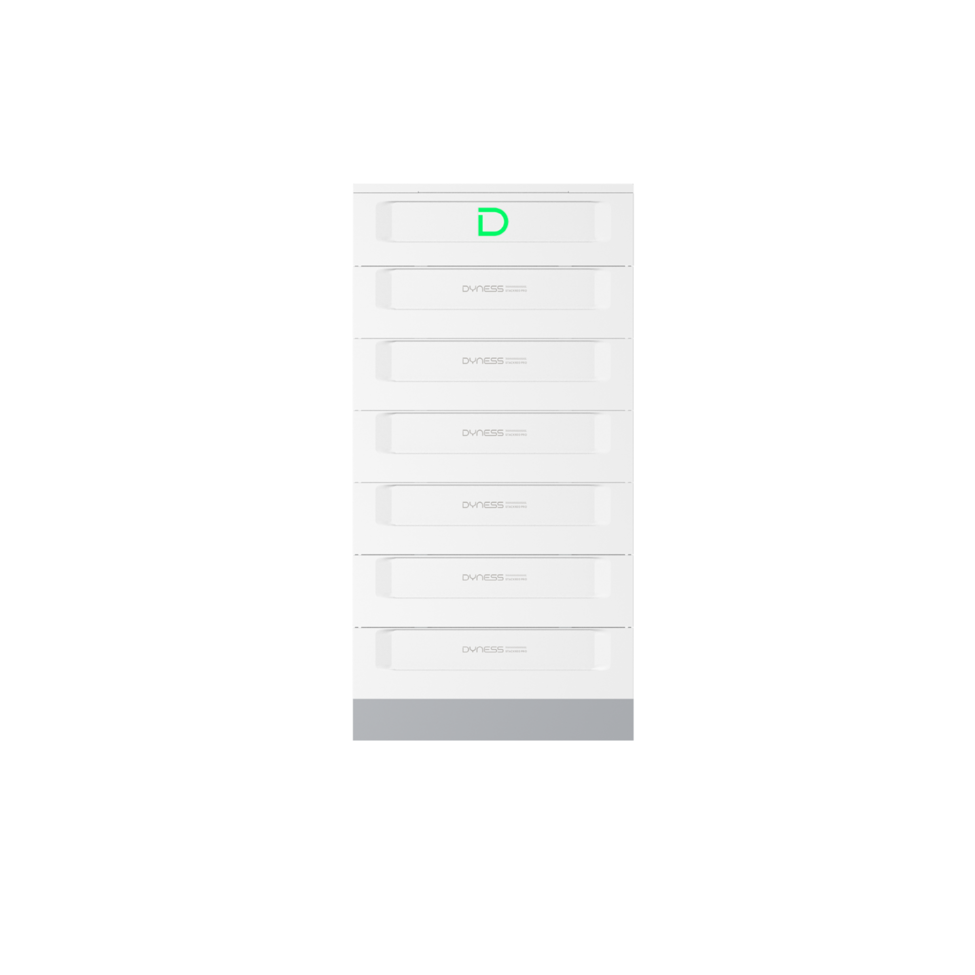Dyness Stack100 PRO 30.72 kWh aukšto voltažo baterija, IP66