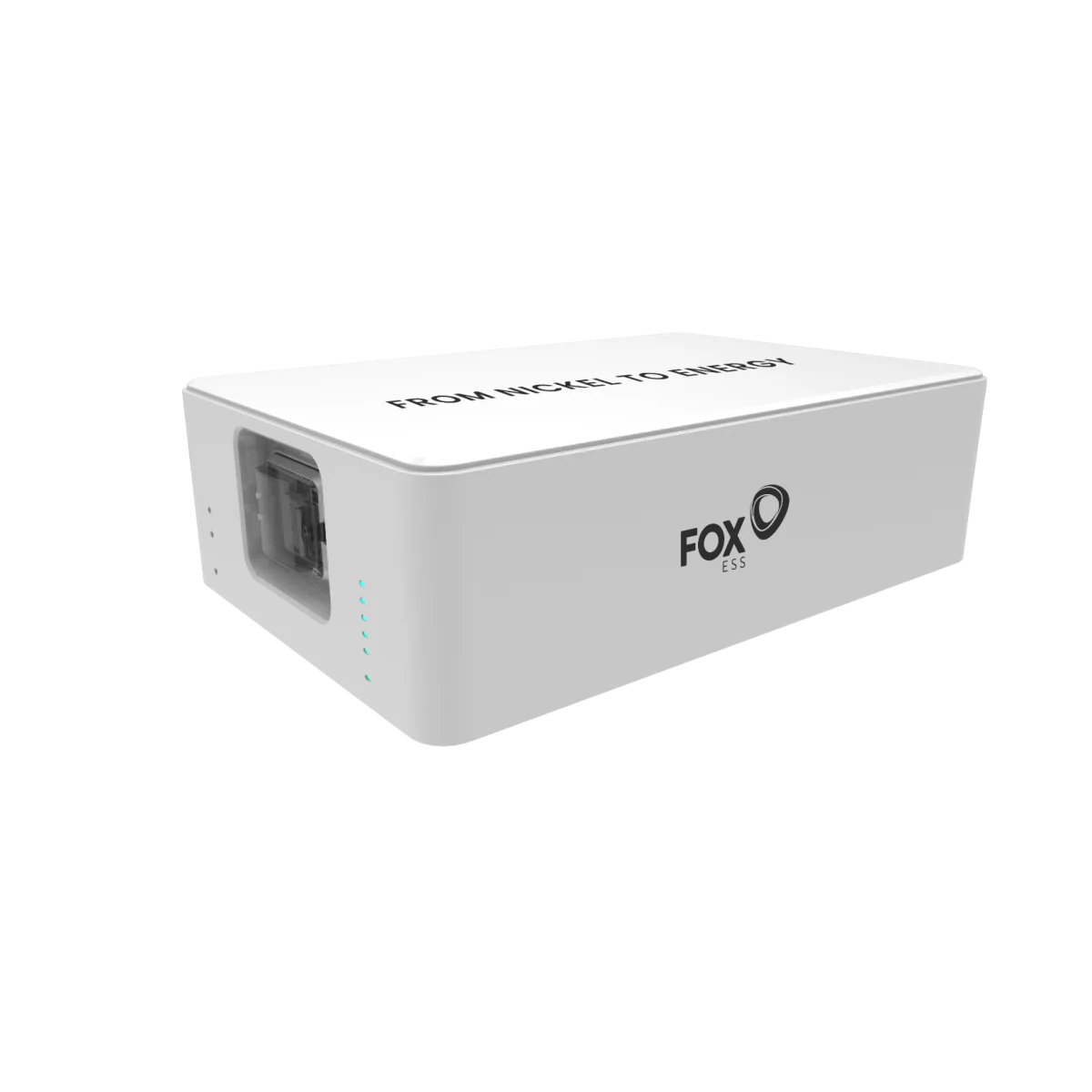 FoxESS Energy Cube ECS2900-H3