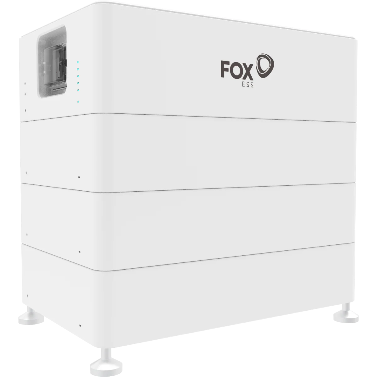 FoxESS Energy Cube ECS2900-H3