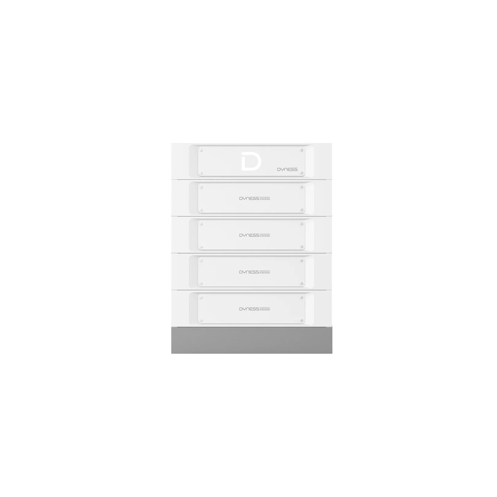 Dyness Stack100 20.48 kWh aukšto voltažo baterija