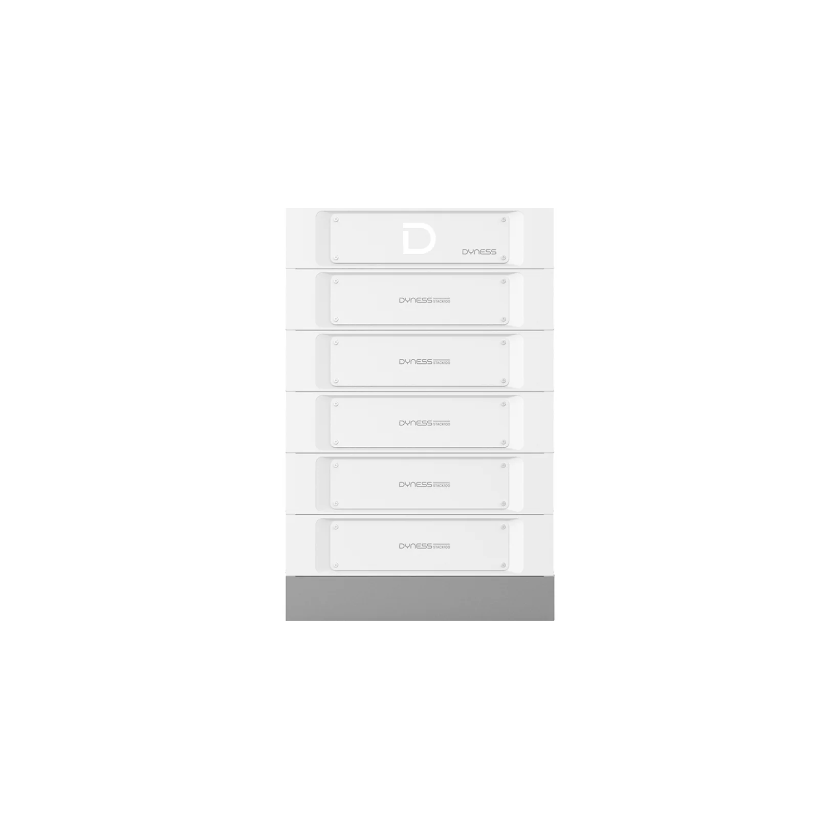 Dyness Stack100 25.60 kWh aukšto voltažo baterija