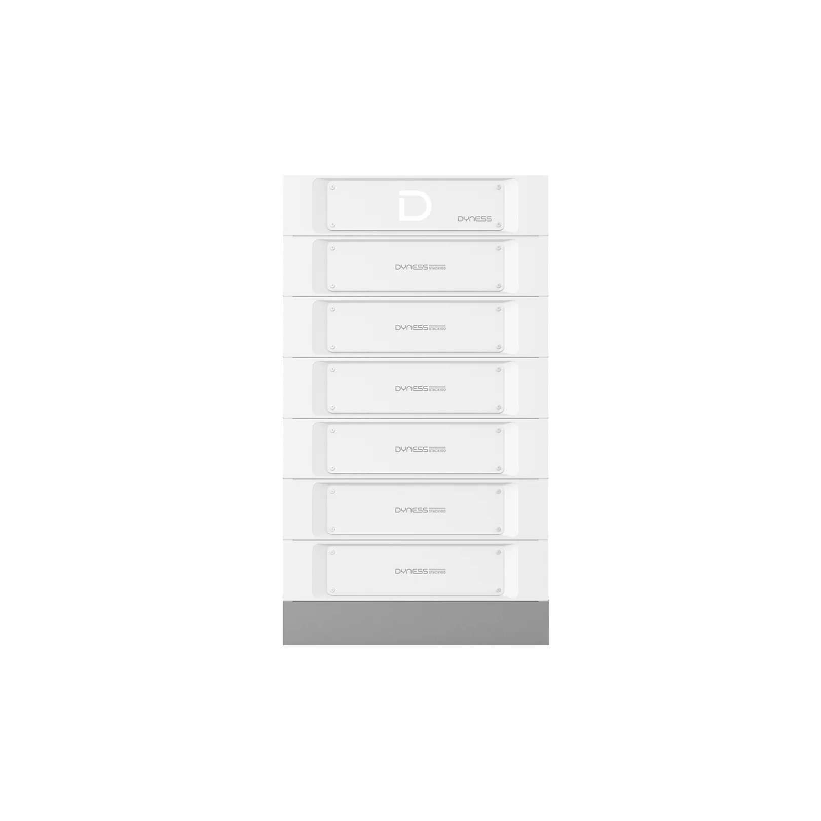 Dyness Stack100 30.72 kWh aukšto voltažo baterija