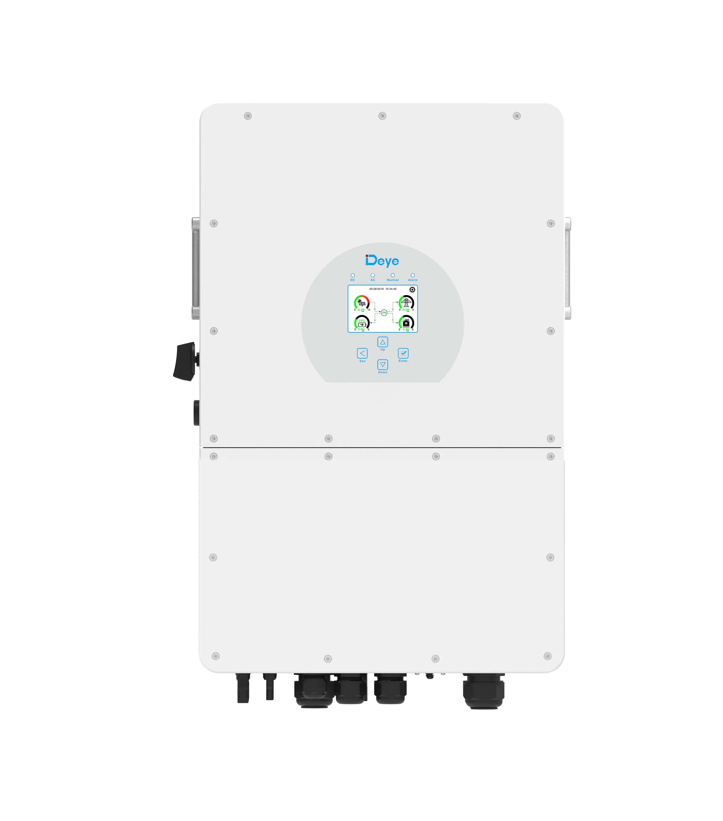 Deye SUN-20K-SG01HP3-EU-AM2