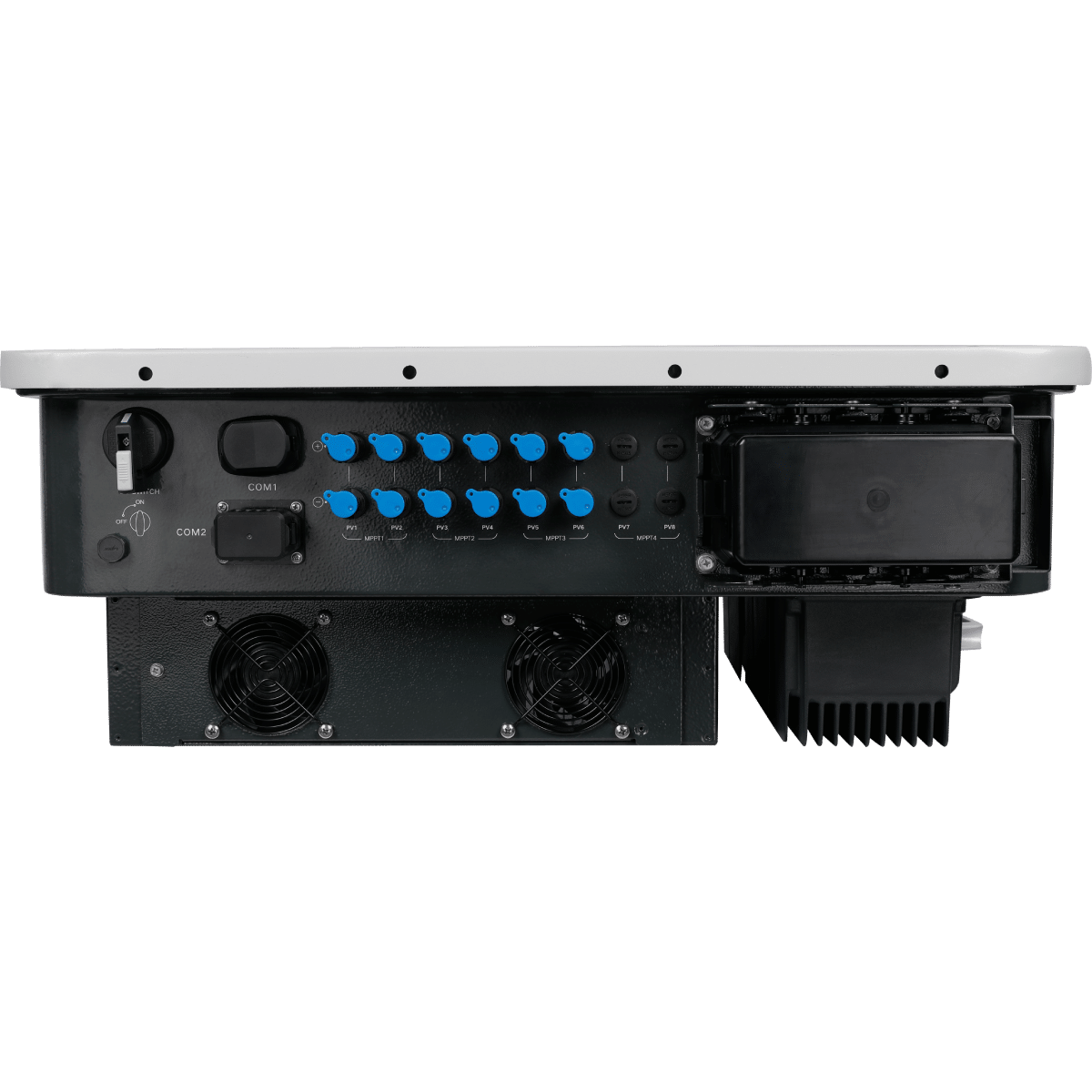 Sungrow SG50CX-P2