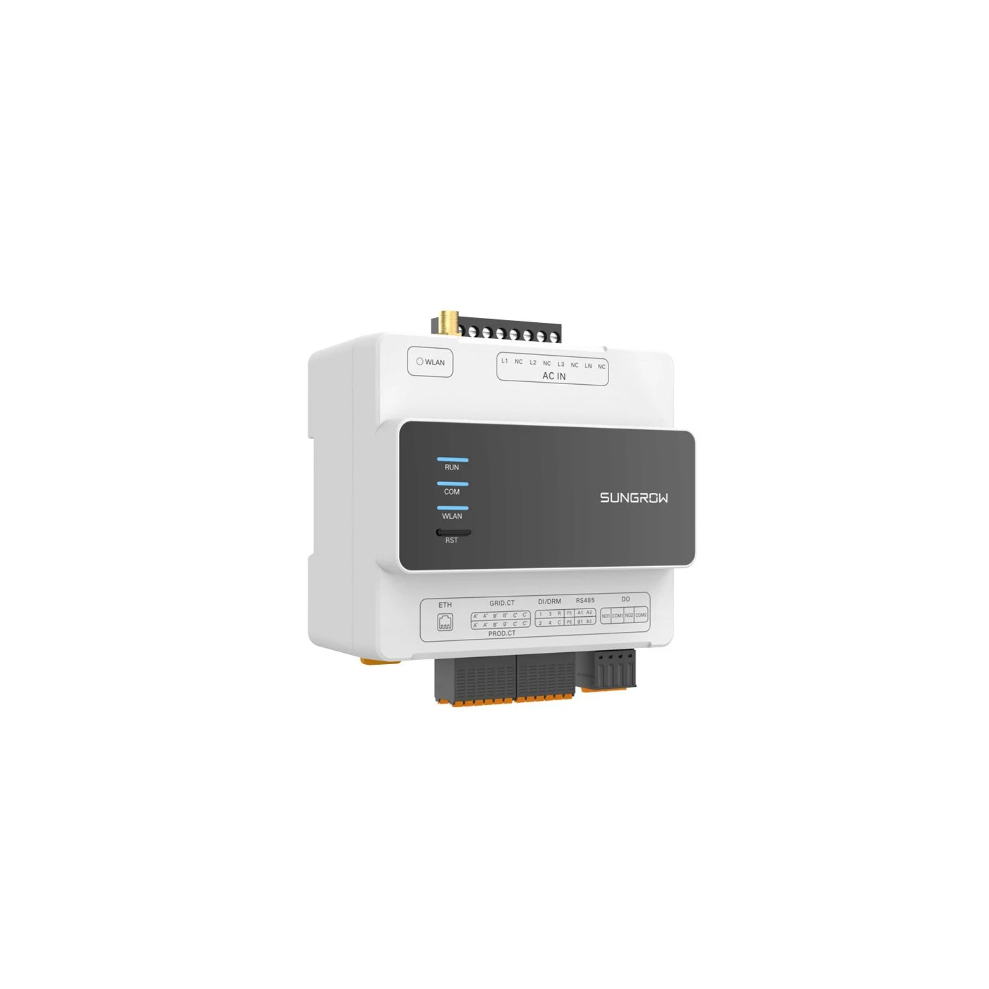 Sungrow iHomeManager